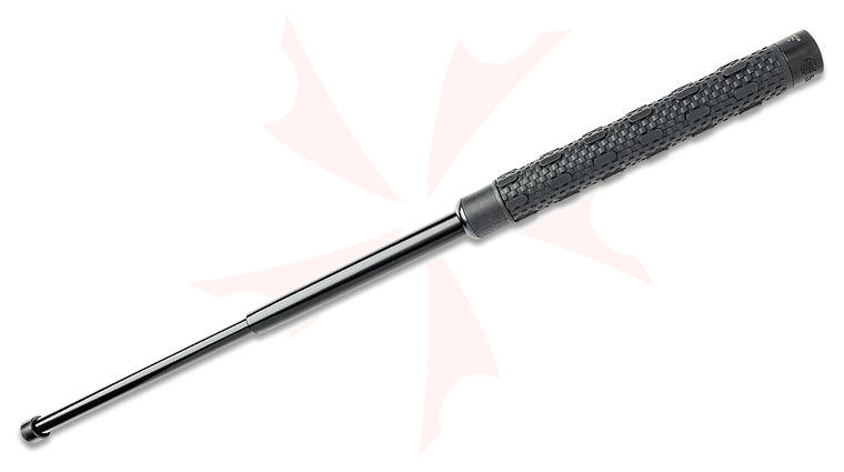 Smith & Wesson 21 inch Heat Treated Collapsible Baton, Nylon Pouch