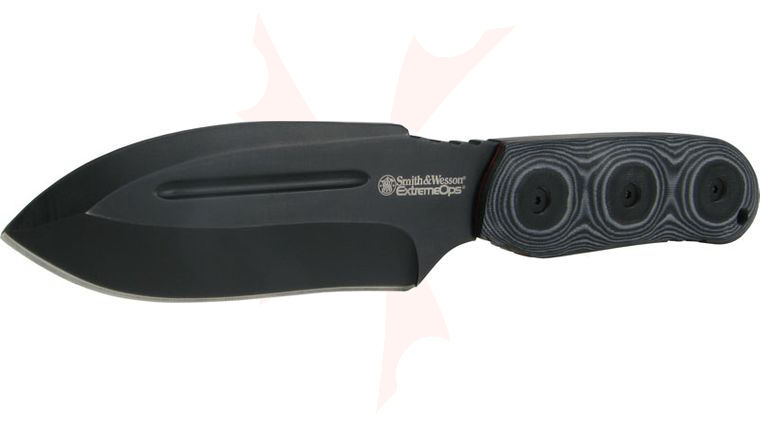 Smith & Wesson Extreme Ops 5.6