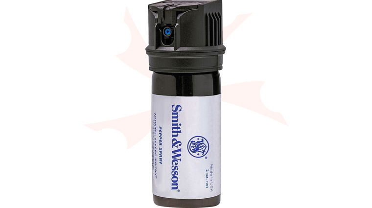 Smith & Wesson Flip Top Pepper Spray (2 oz.)