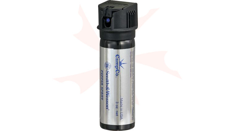 Smith & Wesson Flip Top Pepper Spray (3 oz.)