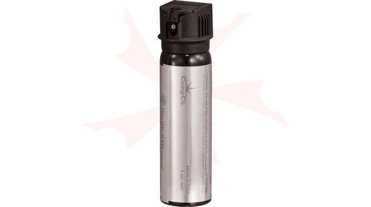 Smith & Wesson Flip Top Pepper Spray (4 oz.)