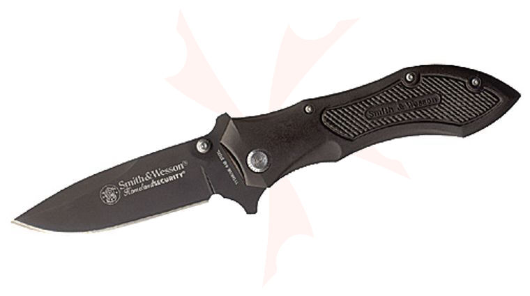 Smith & Wesson Homeland Security, 4