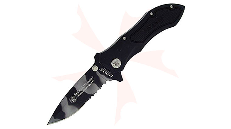 Smith & Wesson Homeland Security, 3.37