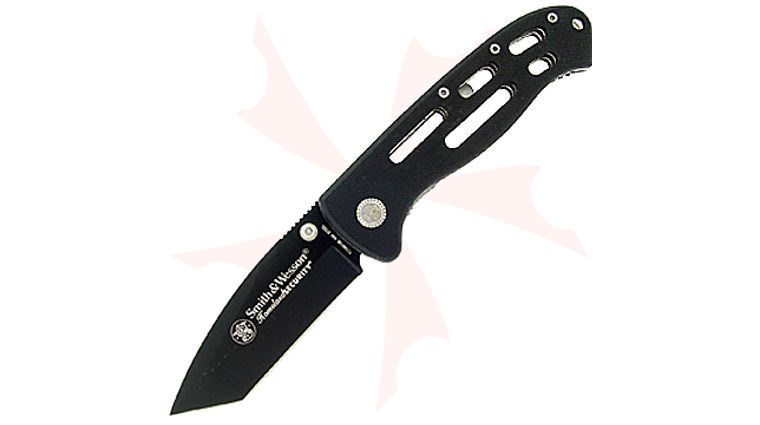 Smith & Wesson Homeland Security 3.38