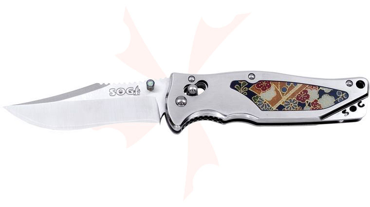 mihou　0823 SOG Stingray 2.0 (Mino Paper) 3