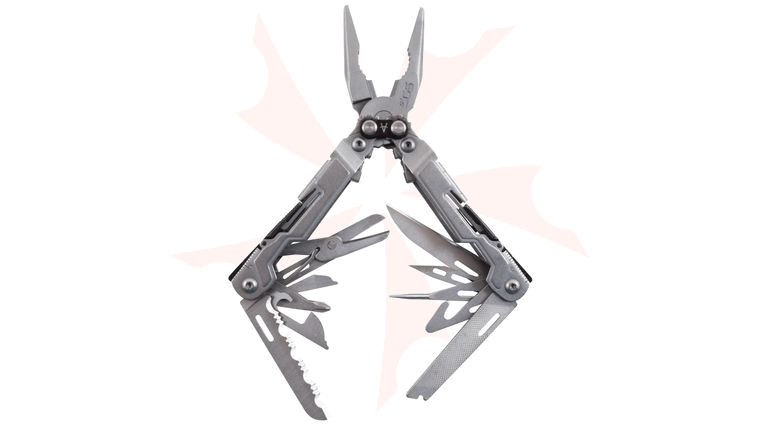 SOG PowerPint Multi-Tool with 18 Tools