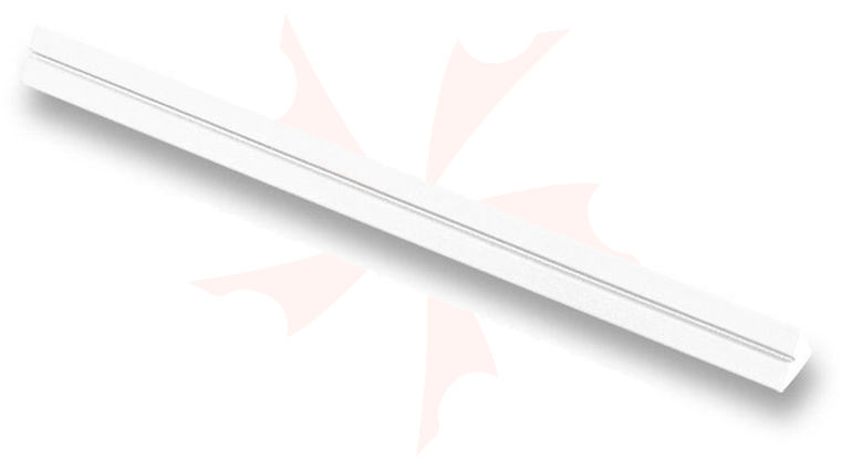 Spyderco Triangle Sharpmaker Replacement Fine Grit Rod