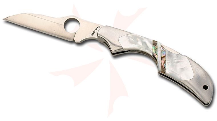 Spyderco KIWI 2-3/8