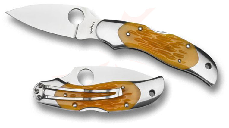 Spyderco Kopa 2-7/16