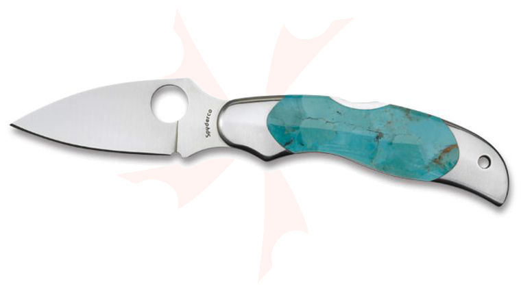 Spyderco Kopa 2-7/16