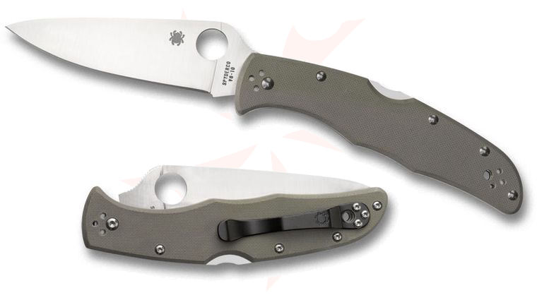 Spyderco Endura 3-3/4