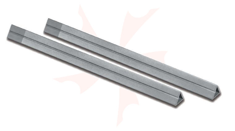 Spyderco Triangle Sharpmaker Cubic Boron Nitride Rods Set of 2