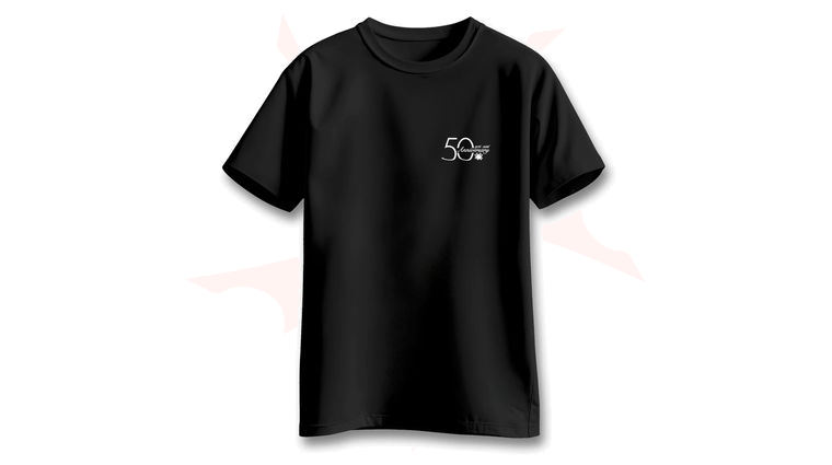 Spyderco 'All God’s Critters Have Knives' Unisex T-Shirt, Black, 3X-Large