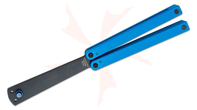 Squid Industries Squiddy-U Balisong Butterfly Trainer 5.2