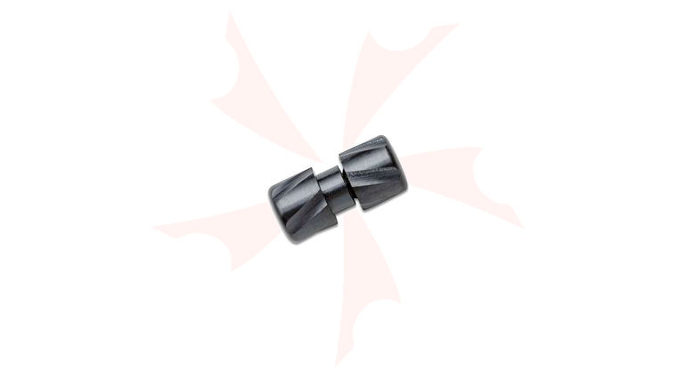 Tactile Knife Co. Zirconium Thumb Stud For Rockwall Folding Knife