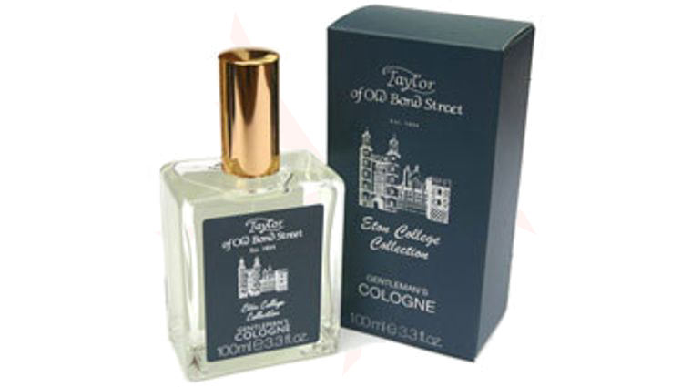 Taylor of Old Bond Street Eton College Collection Gentleman's Cologne 3.3 oz (100ml)