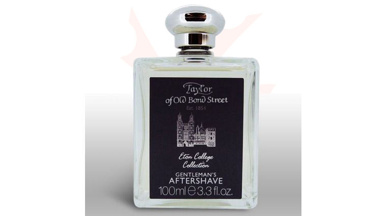 Taylor of Old Bond Street Eton College Collection Gentleman's Aftershave 3.3 oz (100ml)