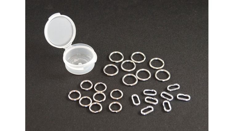 TEC Accessories Split Ring Kit #2