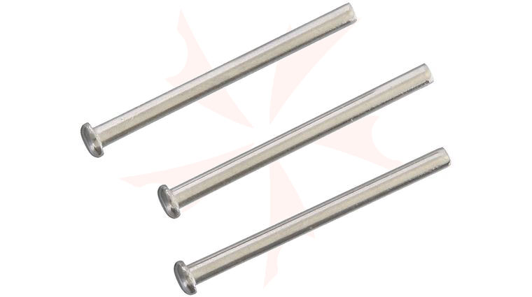 TEC Accessories RETREEV Spike Replacement Kit, Stainless Steel