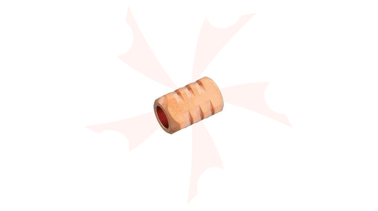 TEC Accessories S1 Copper Lanyard Bead