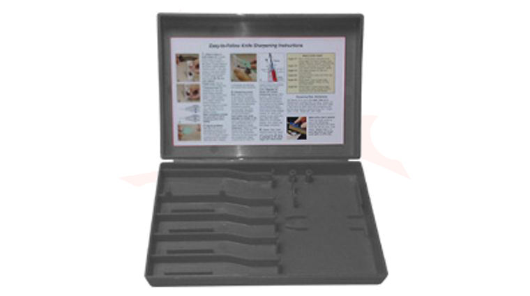 GATCO Replacement Storage Case for Sharpening Systems