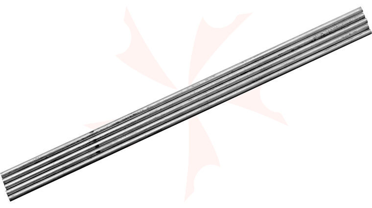 GATCO Replacement Honing Guide Rods, 5 PACK