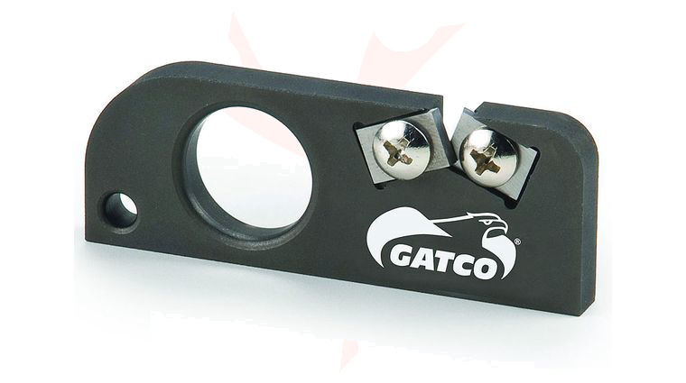 GATCO M.C.S. Military Carbide Pocket Sharpener
