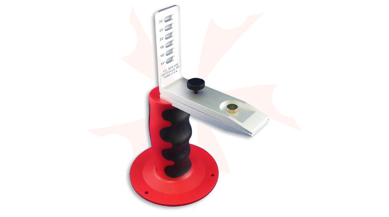 GATCO Easy Grip Pedestal Mount
