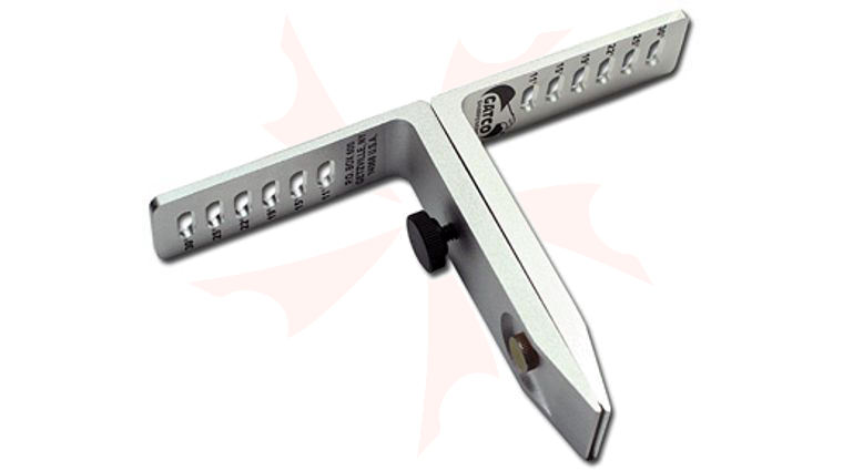 GATCO Replacement Clamp Guide for Sharpening Systems