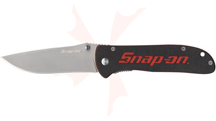 Timberline Snap-on EDC-200 with 3.5