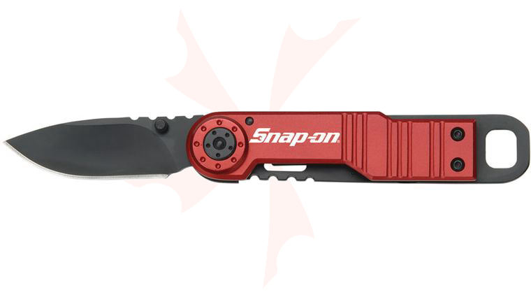 Timberline Snap-on Folding Work Knife 2.25