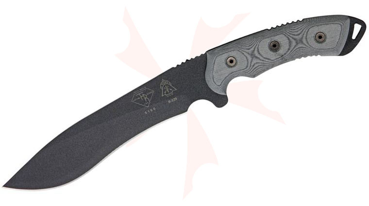 TOPS Knives DART Tactical Fixed 7