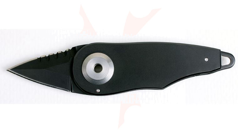 Triple Eight Professional S.O.L. Keychain Knife 1.25
