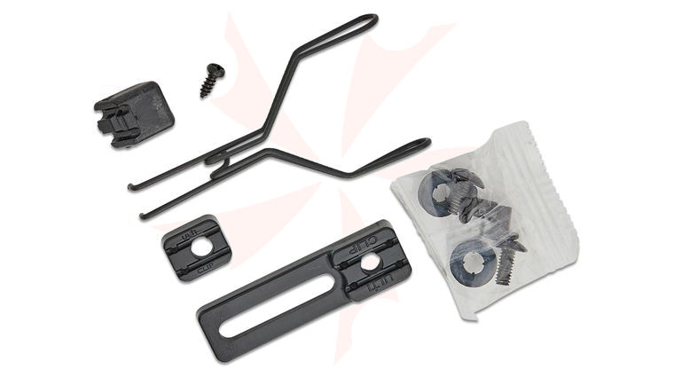 ULTICLIP AP Clip All Purpose Sheath Wire Clip
