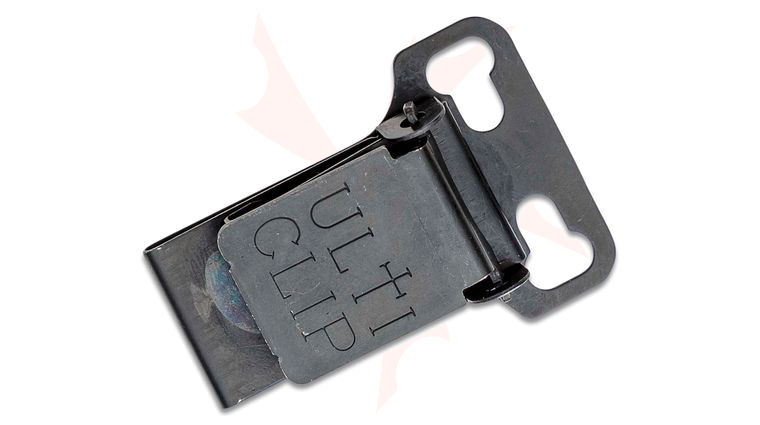 ULTICLIP UltiTuck Clip for Belt-Less Carry