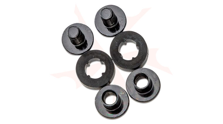 ULTICLIP 2 Piece Screw Kit