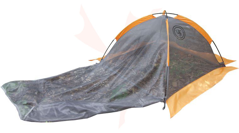 UST Ultimate Survival BASE Bug Tent