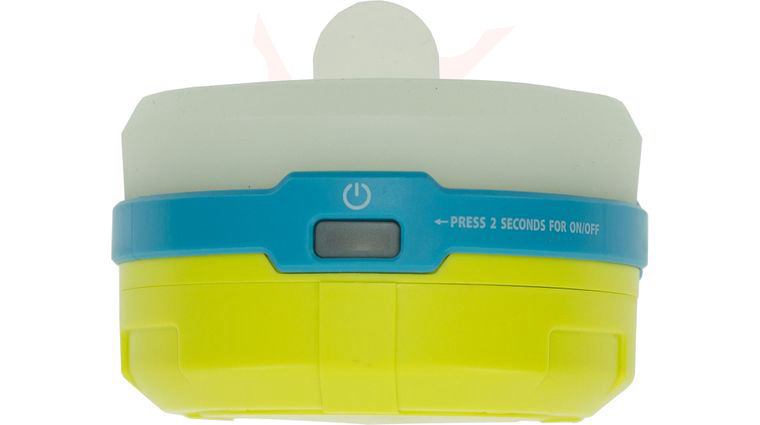 UST Ultimate Survival Spright LED Lantern, 100 Max Lumens