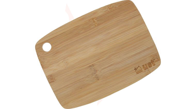 UST Ultimate Survival Bamboo Cutting Board 2.0