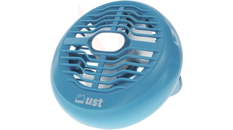 UST Ultimate Survival Brila USB Rechargeable Fan & Light 1.0