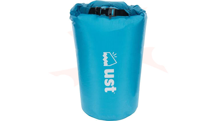 UST Ultimate Survival Safe & Dry Bag, 25 Liter