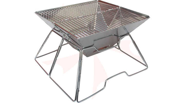 UST Ultimate Survival Pack A Long Grill