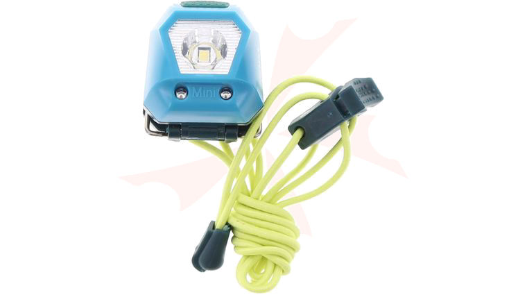 UST Ultimate Survival Tight Light 1.0 Headlamp 30 Lumens