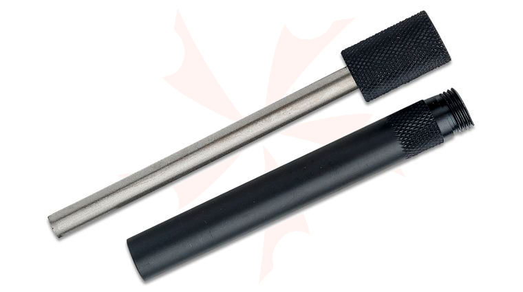 The Ultimate Edge 4NF-A Diamond Sharpening Steel Sportster