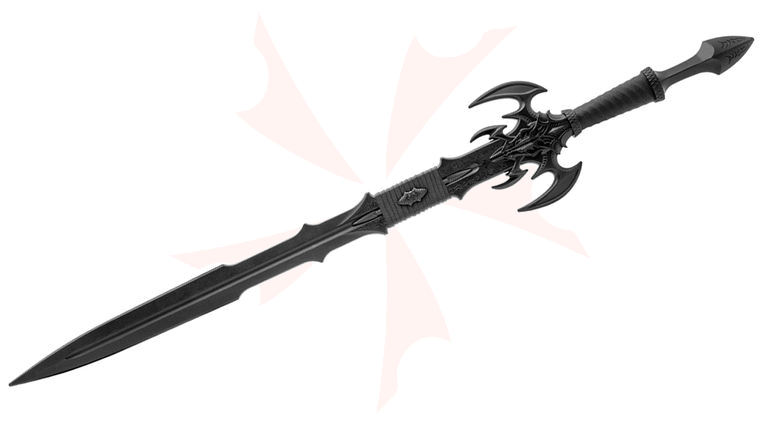 United Cutlery Kit Rae Exotath Training Sword, 44.5