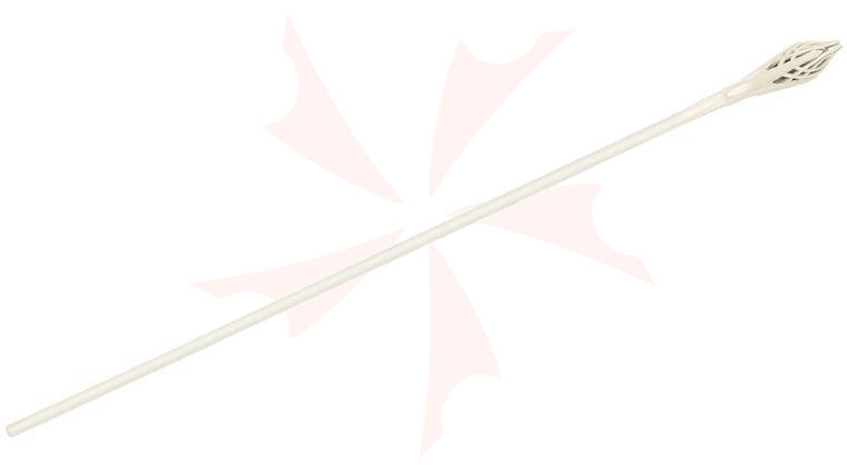 United Cutlery Lord of the Rings Staff of Gandalf the White