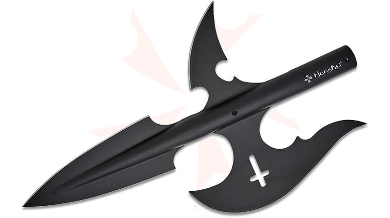 United Cutlery Honshu Halberd Spear Head