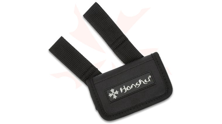 United Cutlery Honshu Small Training Sword Frog