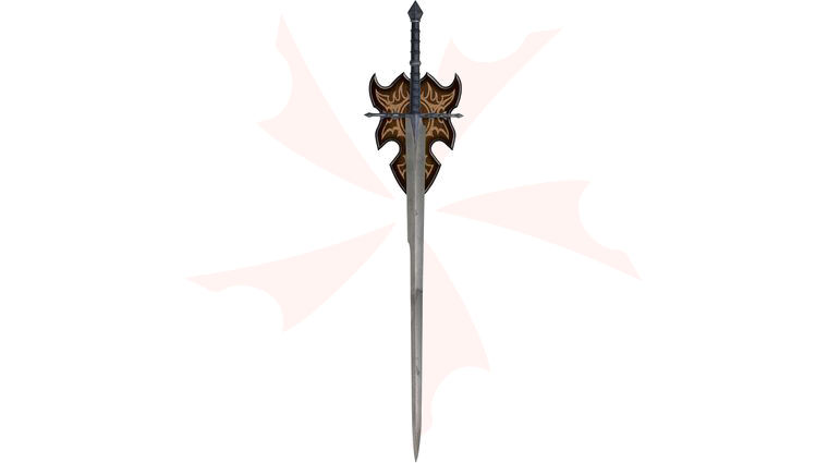 United Cutlery Lord Of The Rings  inchSword of the Ringwraiths inch
