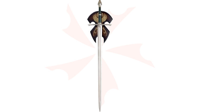 United Cutlery Lord Of The Rings Strider's (Aragorn) Ranger Sword